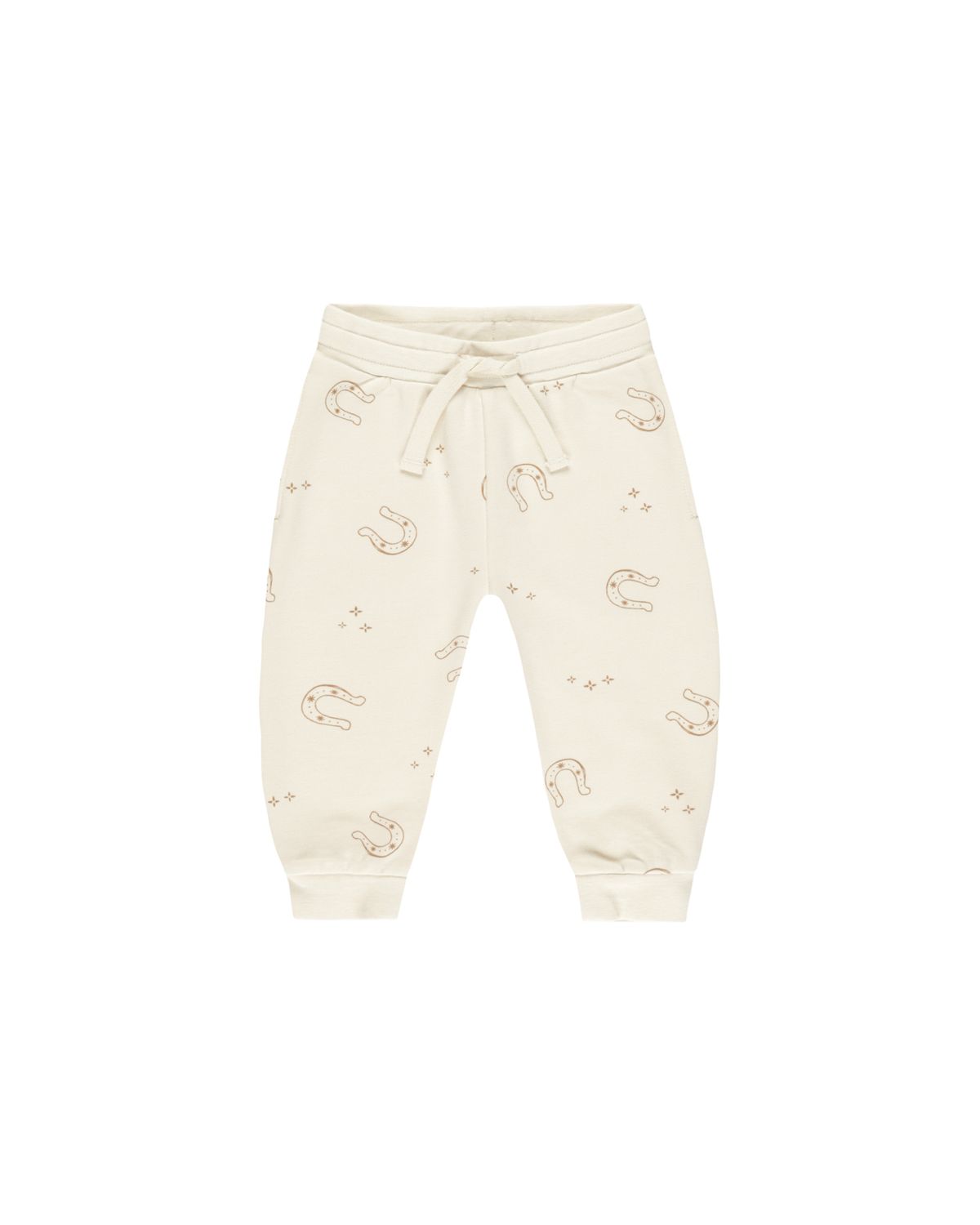 Jogger Sweatpant - Horseshoe