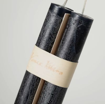 Pillars &amp; Tapers