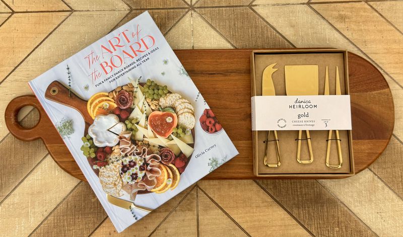 ​The Ultimate Hostess Gift Set