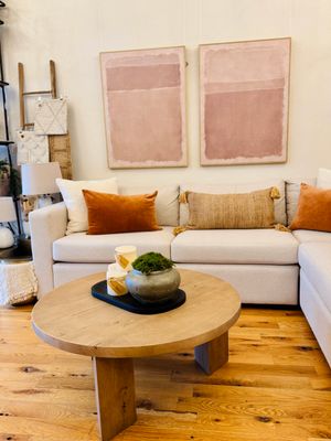 Wall Decor