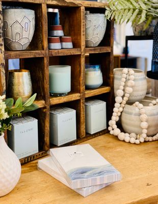 Fragrance &amp; Home Ambiance