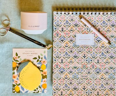 Stationary