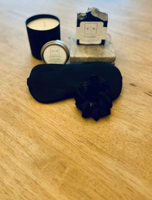 ​Midnight Calm Gift Set – Fing Relax Edition
