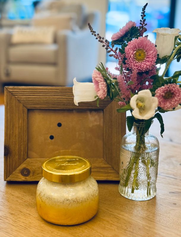 ​Sweet &amp; Simple Keepsake Gift Set