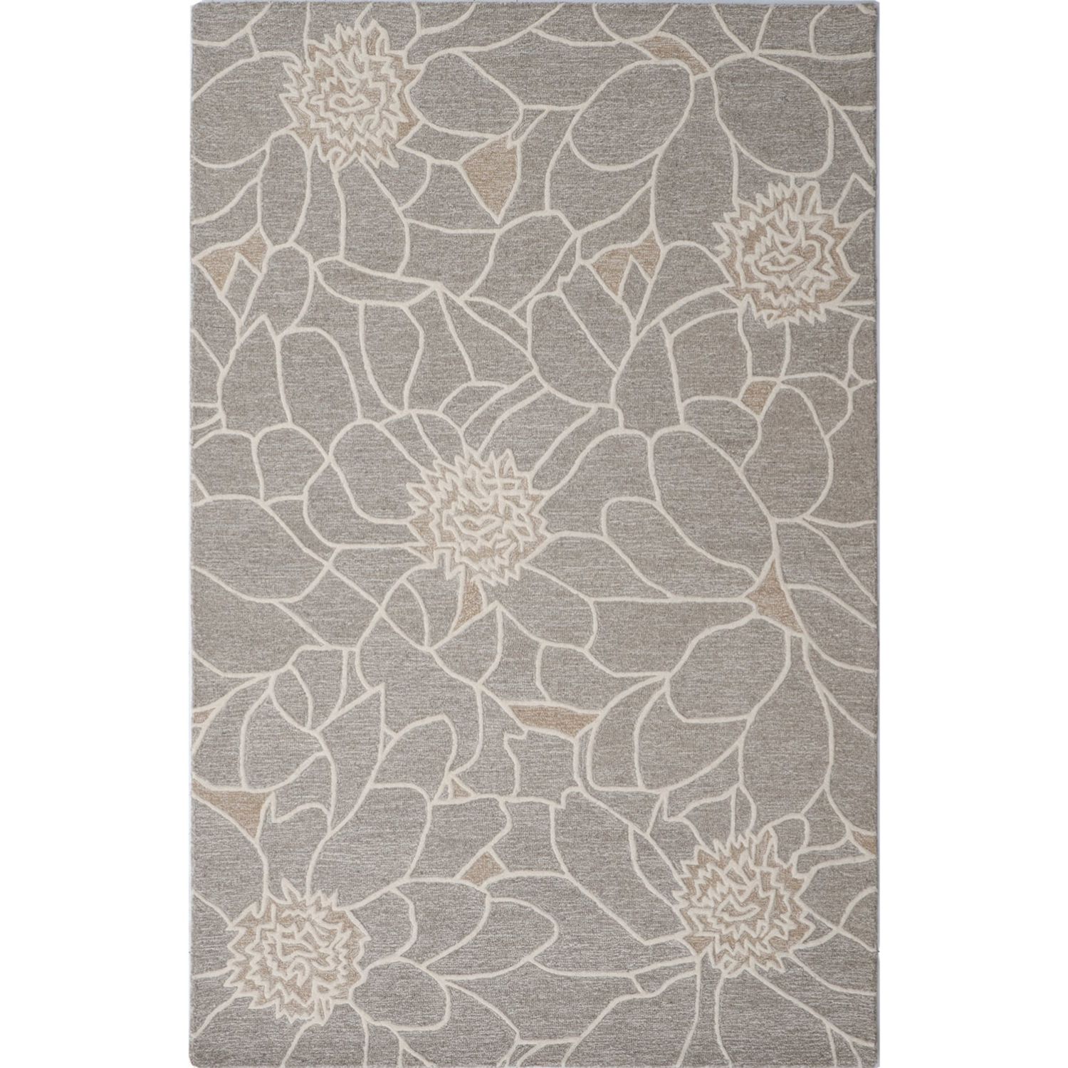 Corolla Area Rug