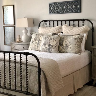 Refined & Restful Collection