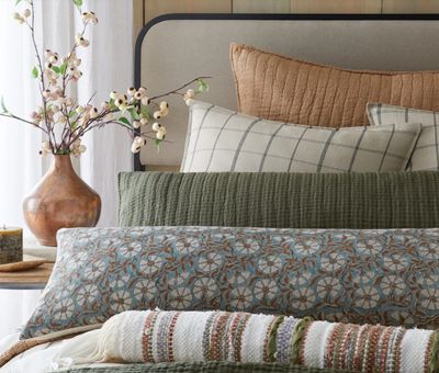 The Bedroom Edit Collections