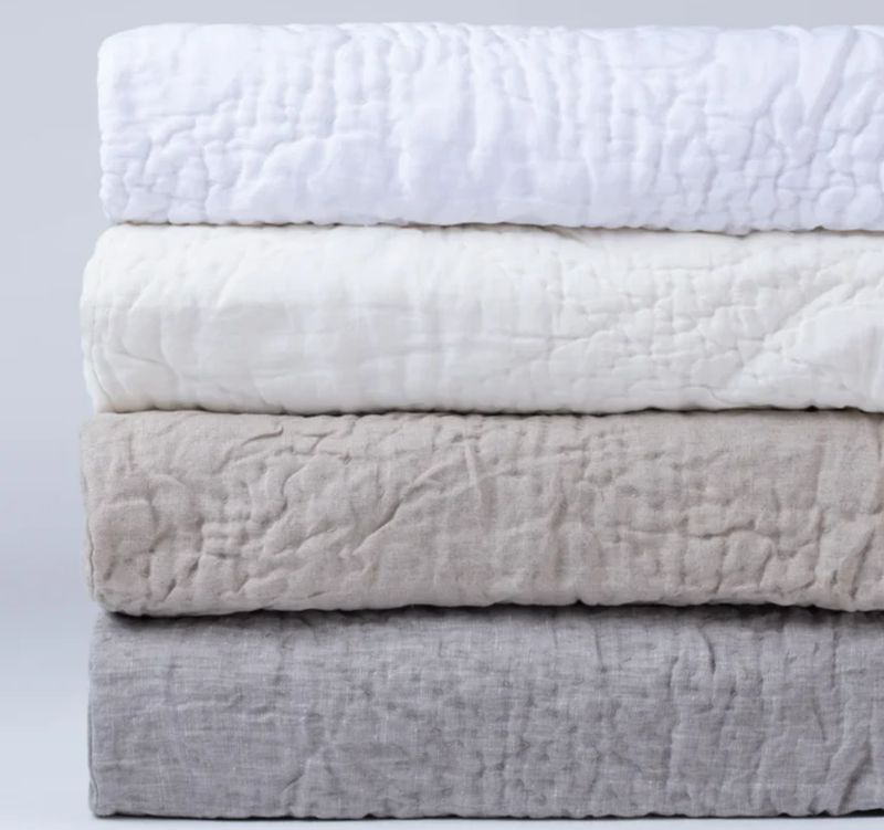 Base Quilt Bedding - Best Seller