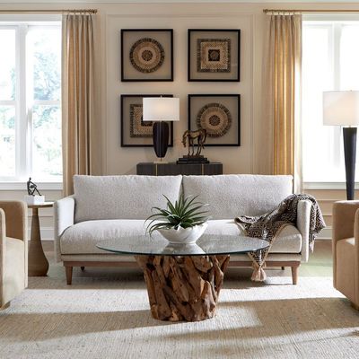 Family Rooms Refresh Collections