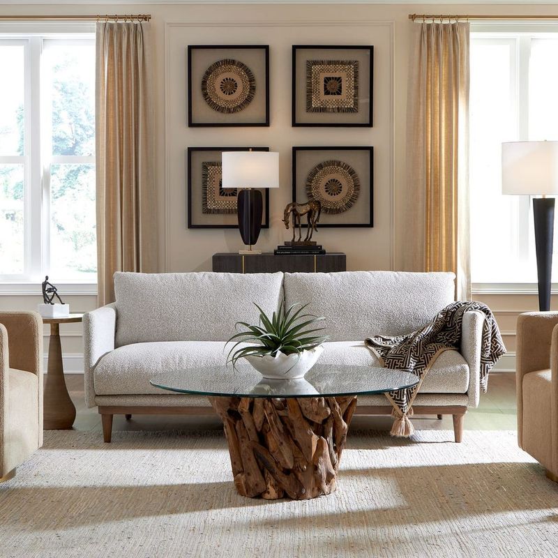 Family Rooms Refresh Collections