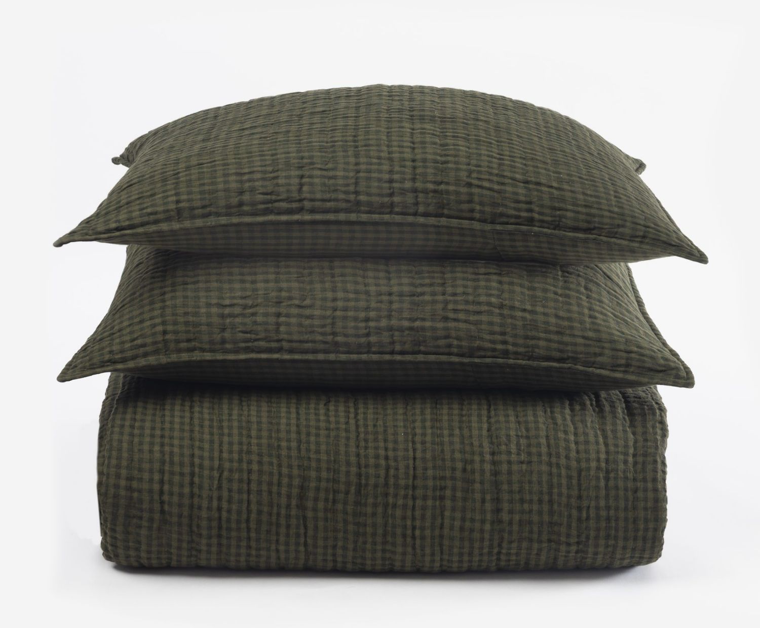 Zane Bedding - Cypress