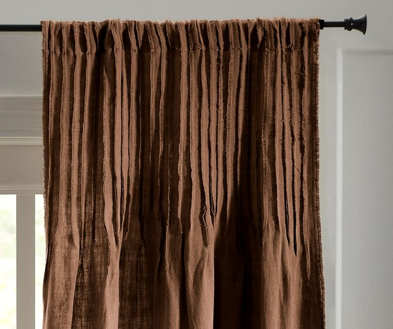 Ranier Linen Curtain
