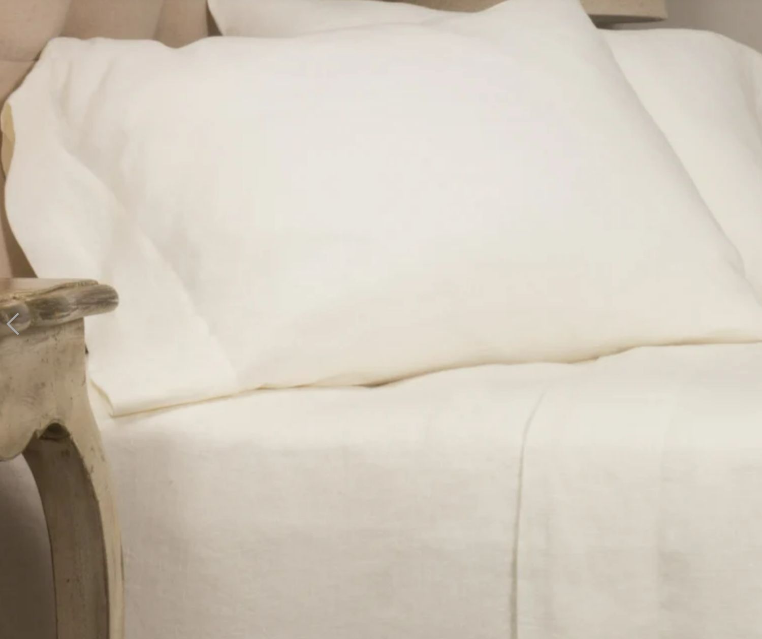 Damara Sheet Set - Best Seller