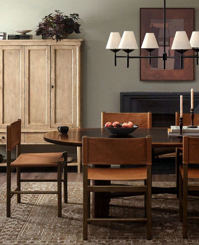Where the Family Gathers Collections