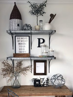 The Slow Morning Room