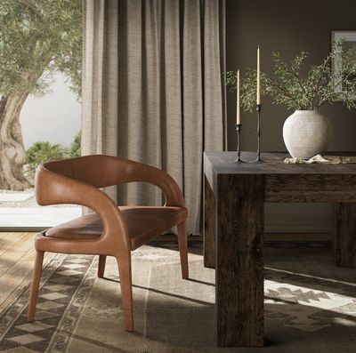 Earthen Modern