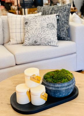 Home Decor