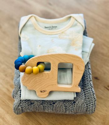 Cozy Baby Gift Set Cozy Baby Gift Set