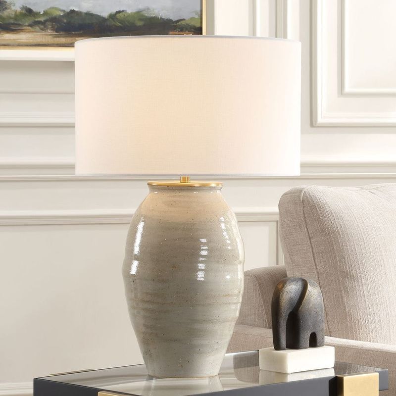 Floor &amp; Table Lamps
