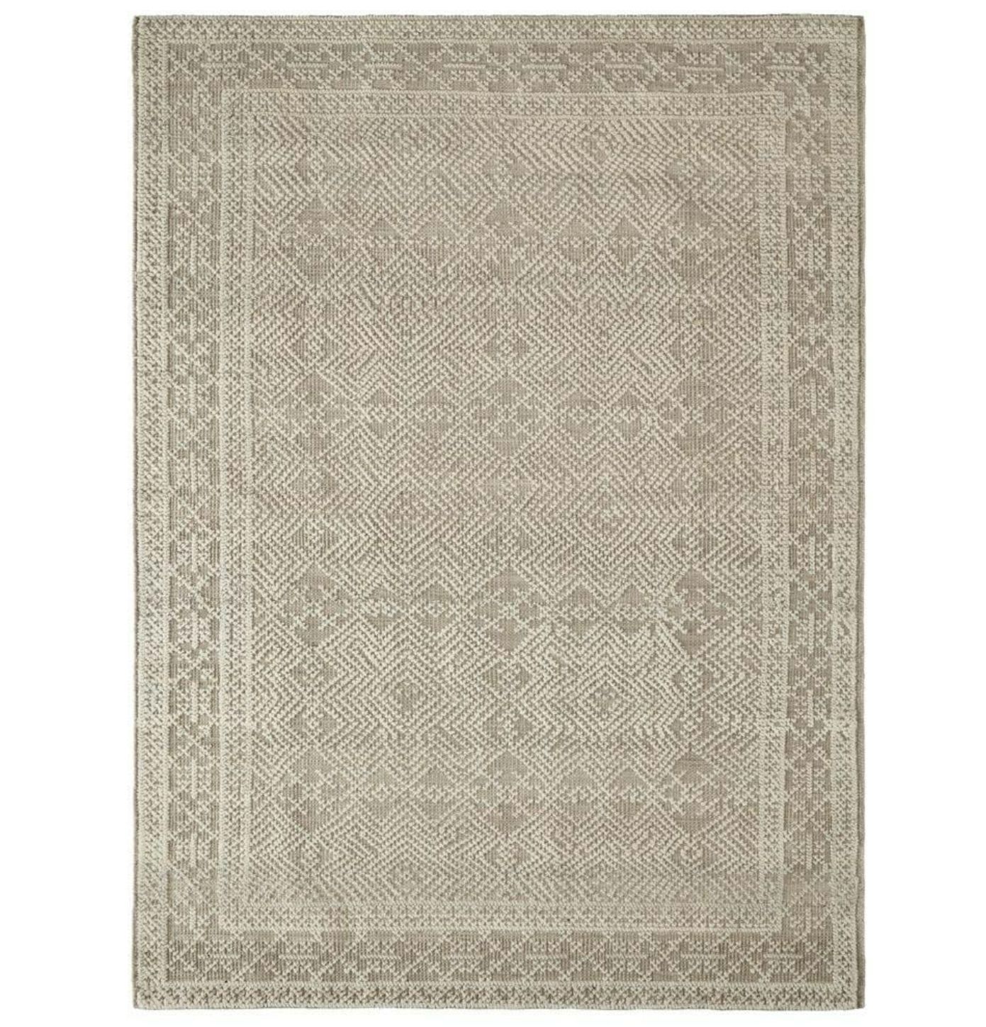 Milton Rug