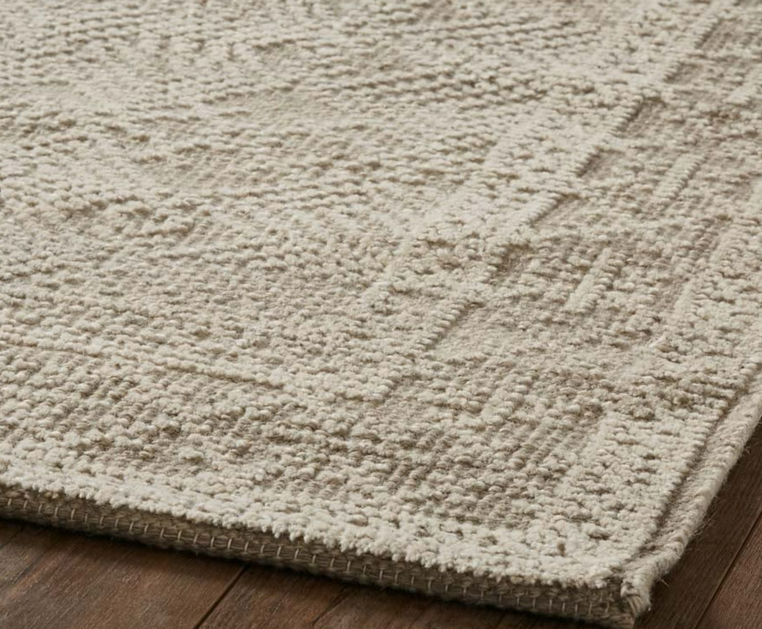 Milton Rug