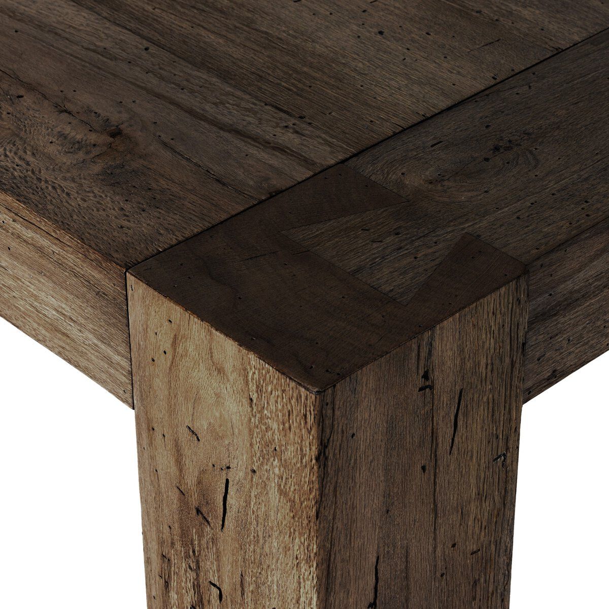 ​Abaso Dining Table