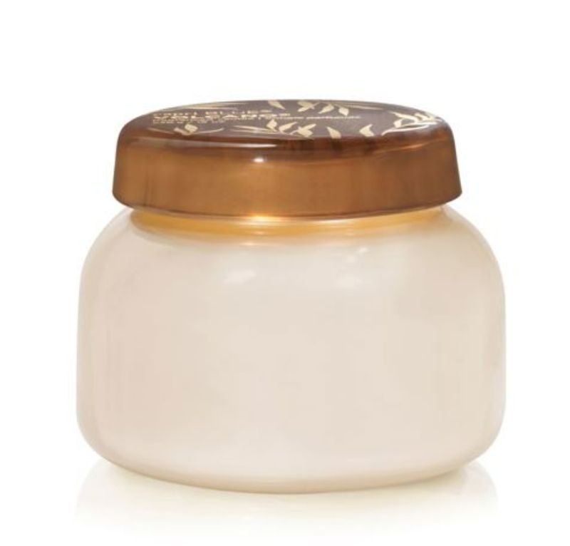 Capri Blue Volcano Autumn Glow Jar Candle