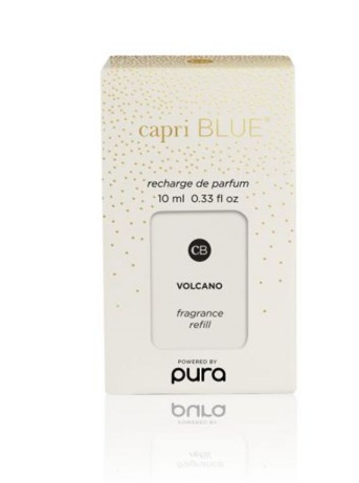 Volcano Pura Refill