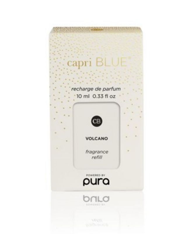 Volcano Pura Refill
