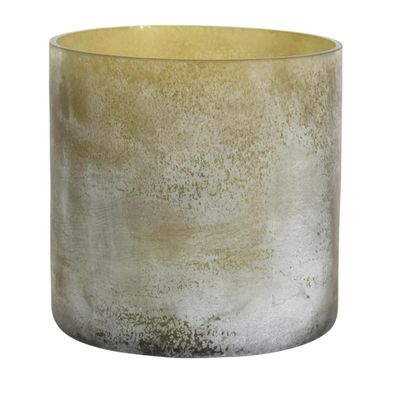 Votive - Large Green