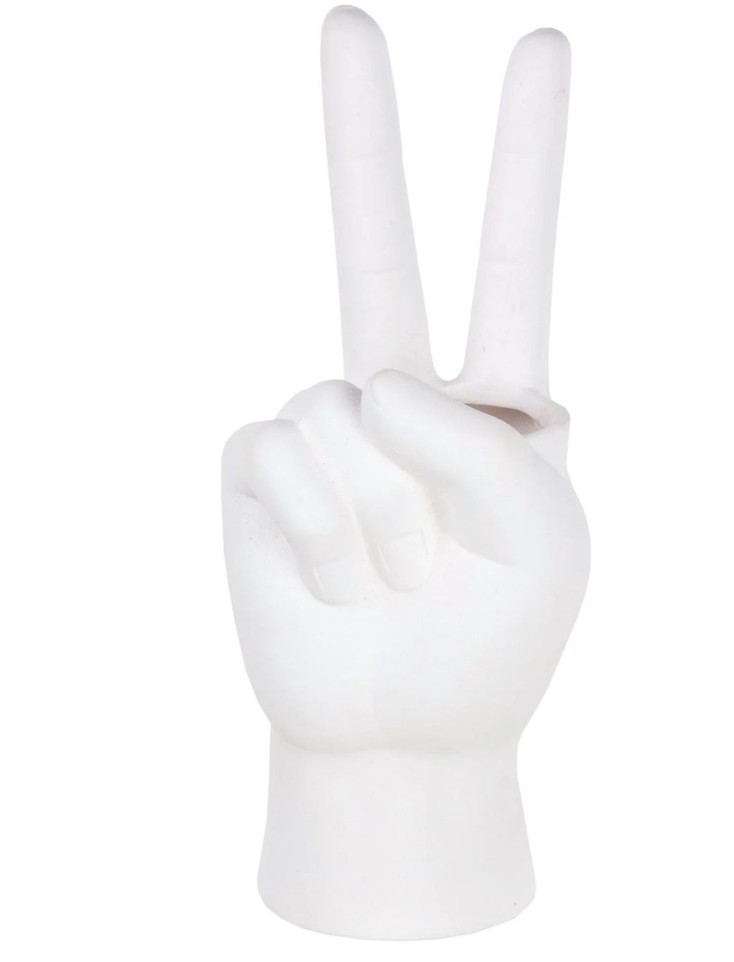 Peace SIgn Planter