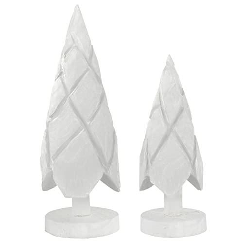 Trees - Holiday Rustic Wood