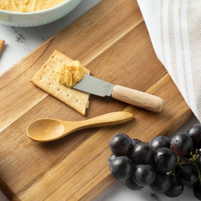 Mini Cheese Spreader