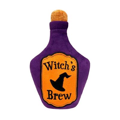 Witch&#39;s Brew For Dogs