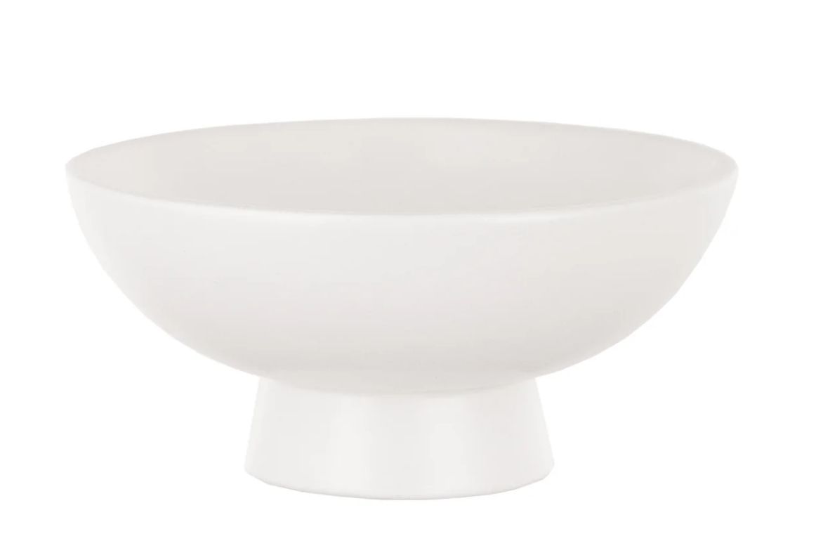 Demi Footed Bowl