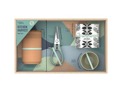 Kitchen Harvest Gift Bundle