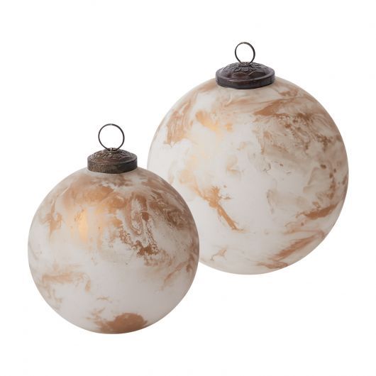 Ornament - Wonderous