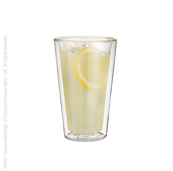 Lexington Pint Glass