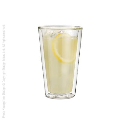 Lexington Pint Glass