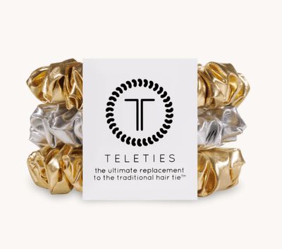 Large Glam Scrunchie - Year of Glam