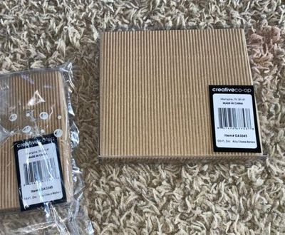 Snowman - Cutting Board