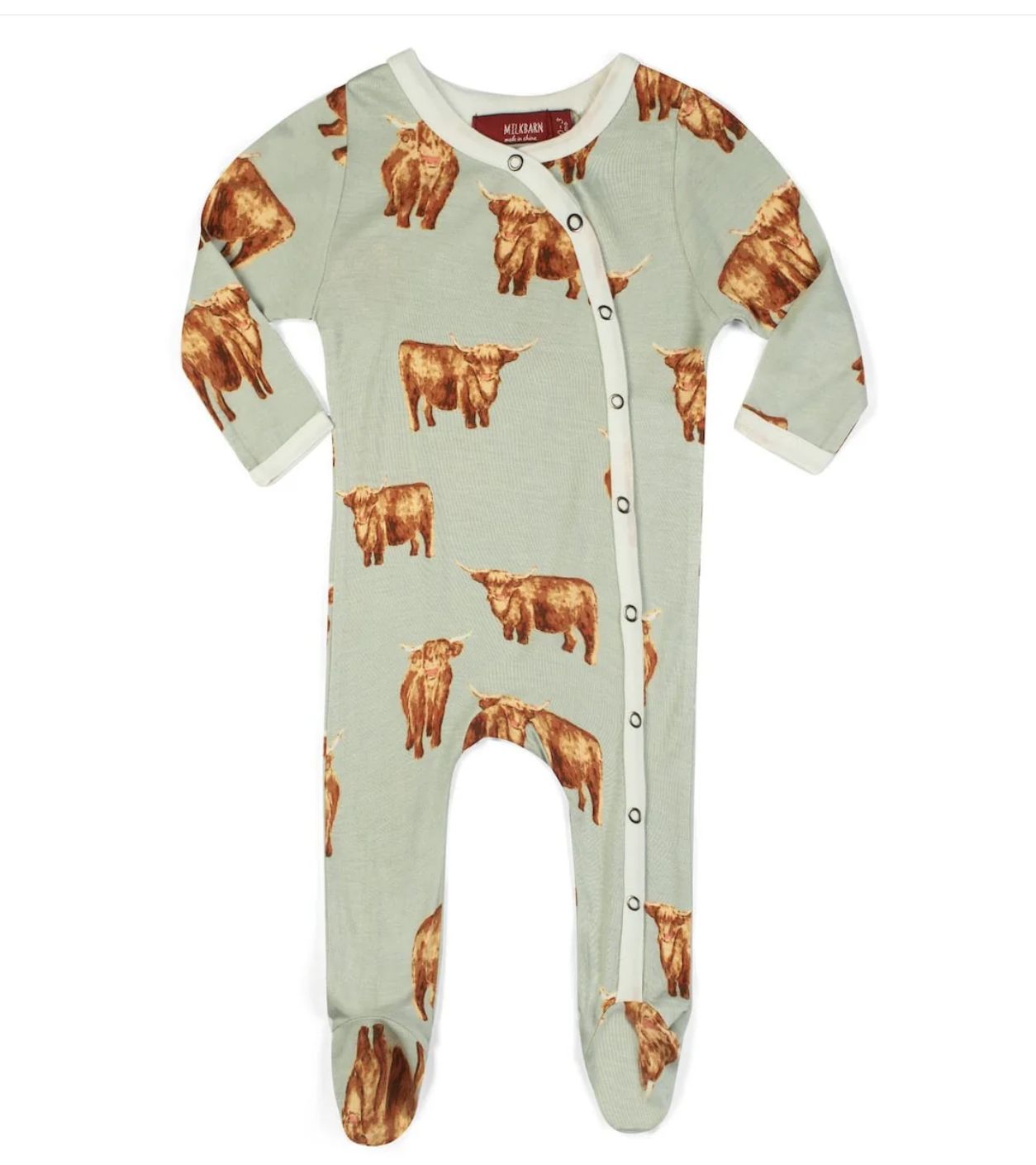 Highland Cow - Sleeper