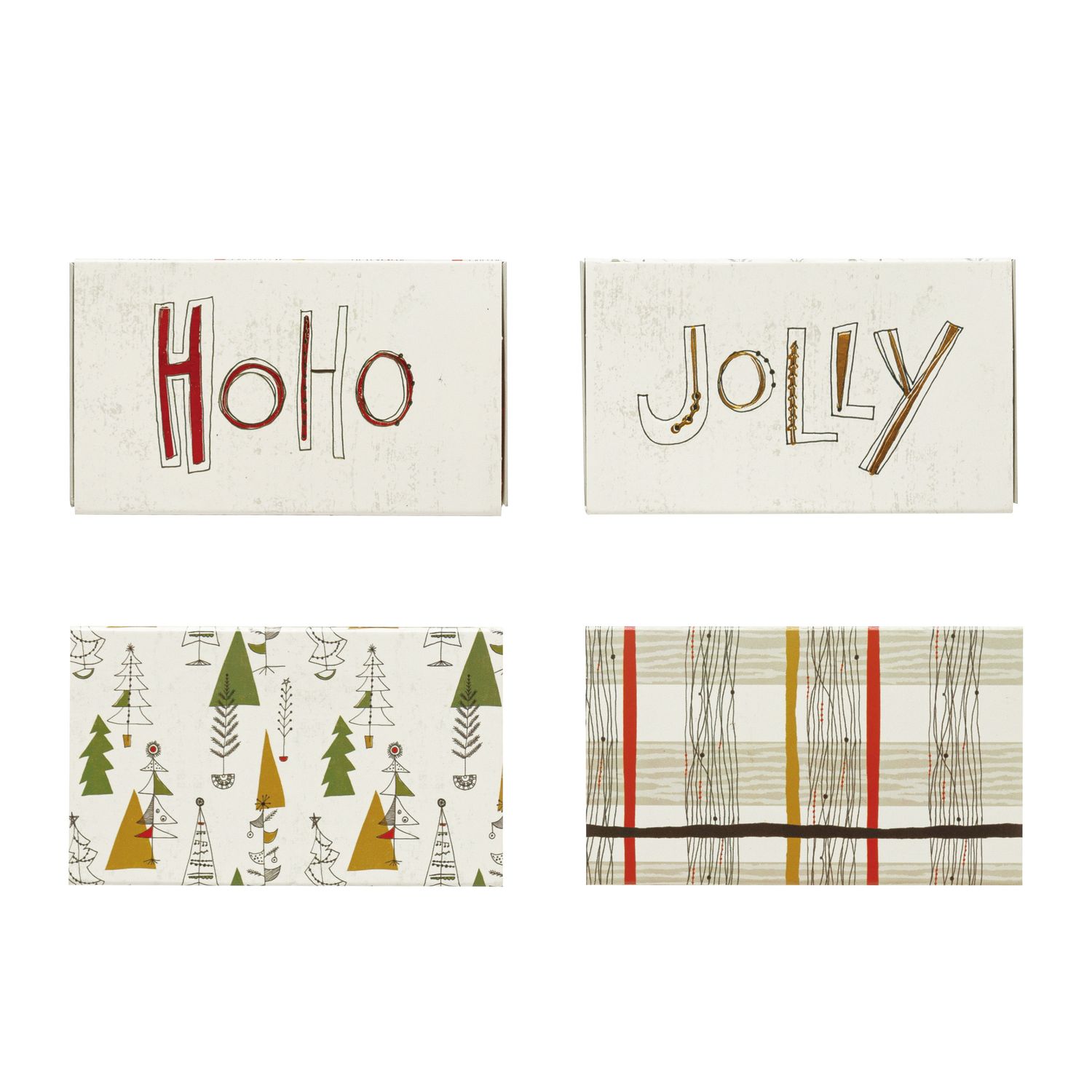 Matches - Hoho/Jolly