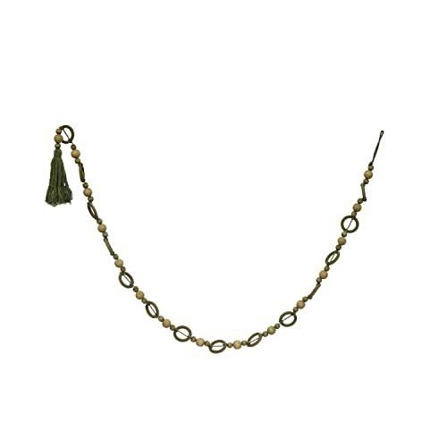 Garland - Green Wood