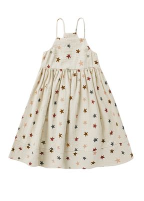 Ava Dress - Stars