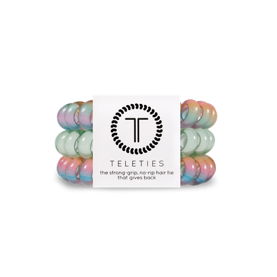 Spiral Hair Coils | Large | Sprung Out Hair Ties