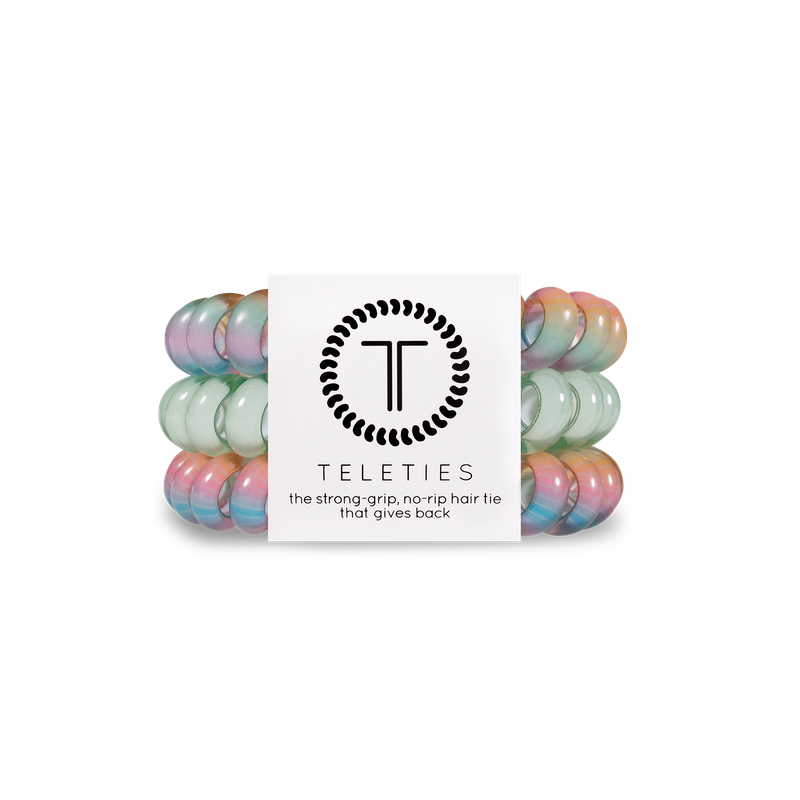 Spiral Hair Coils | Large | Sprung Out Hair Ties