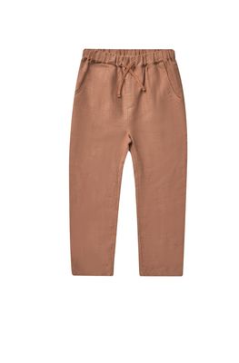 Ethan Trouser - Clay