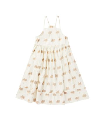 Ava Dress - Paradise