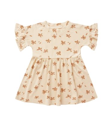 Babydoll Dress - Scatter